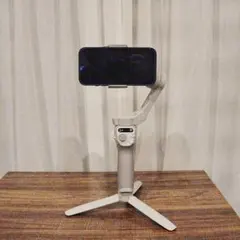 スマホジンバル