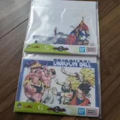 ドラゴンボール 一番くじ アクリルスタンド G賞 下のブウのみ