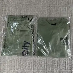 TravisJapan Road to Authenticity スウェット - メルカリ