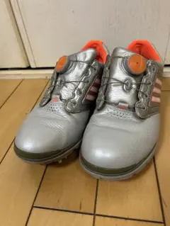 adidas レディース ゴルフシューズ