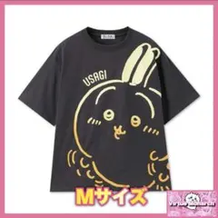 ちいかわ Tシャツ（うさぎ） Lサイズ - メルカリ