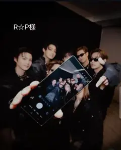 R☆P様