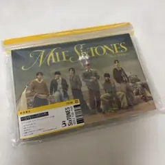 MILE SixTONES - Best Tracks-初回盤B特典付き