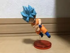 ドラゴンボールフィギュア