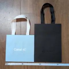 4℃ ショップ袋