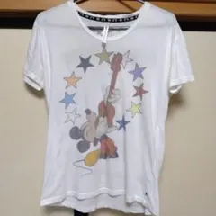 glamb ミッキーマウス ギター Tシャツのサムネイル