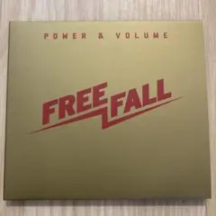 FREE FALL / POWER & VOLUME 輸入盤