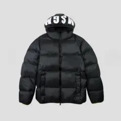 2026年最新】msgm ダウンの人気アイテム - メルカリ