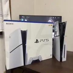 PS5 本体 CFI-2000A01 PlayStation5
