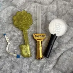 NEWSペンライトセット