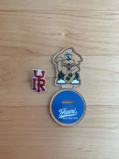 2026年最新】優里アクリルスタンドの人気アイテム - メルカリ