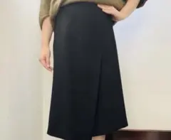 Theory 秋冬　スカート