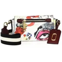【セール】MARC JACOBS 阪急梅田限定ショルダーバッグ