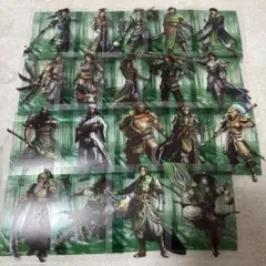 2026年最新】真・三國無双8クリアカードの人気アイテム - メルカリ