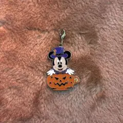 ミッキー キーホルダー