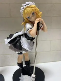 メイドフィギュア