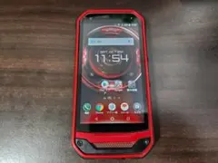 TORQUE G03 KYV41 simロック解除済み