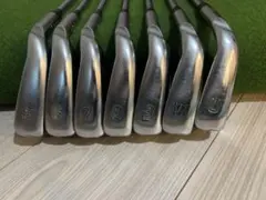 2025年最新】ピンg410アイアンセットの人気アイテム - メルカリ