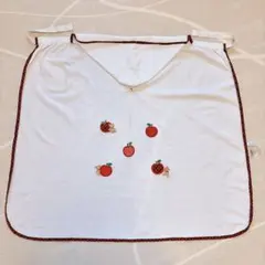 ファミリア 3way ブランケット uvカット ケープ