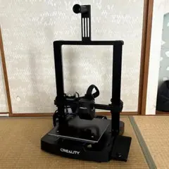 Creality Ender-3 V3 SE ジャンク扱い