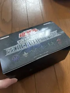 2025年最新】シークレットユーティリティボックスの人気アイテム