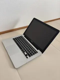 セール！MacBookPro13インチLate2011 US配列