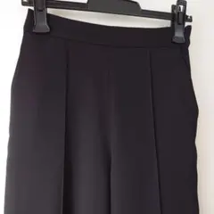 センタープレス スラックス