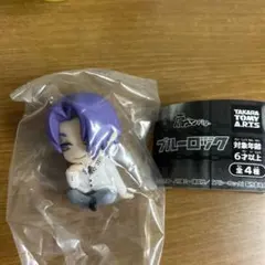 ブルーロック　肩ズン Fig  御影　玲王