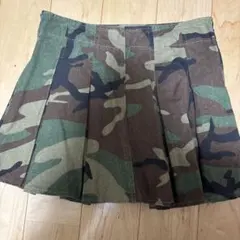 SHEIN ミニスカート