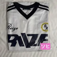 2026年最新】RIIZE ソヒ ユニフォームの人気アイテム - メルカリ