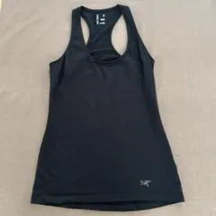 ARCTERYX タンクトップ レディースXSのサムネイル