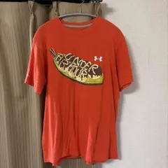 UNDER ARMOUR Tシャツ　大阪限定モデル