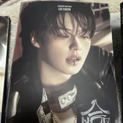 スキズ straykids accordion 合 HOP accordion