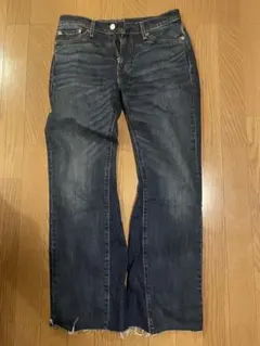 Levi’s フレアデニム　オーダーメイド Levi’s511