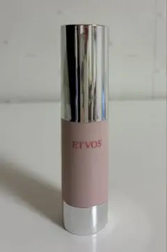 ETVOS エトヴォス ミネラルインナートリートメントベース マカロンピンク