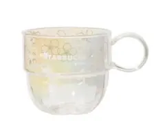 SAKURA2026 耐熱グラスマグラスター　355ml