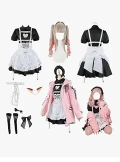 2026年最新】りりむ コスプレの人気アイテム - メルカリ