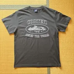 Corteiz 東京日本限定OG ALCATRAZ TEE Lサイズ 白T - メルカリ