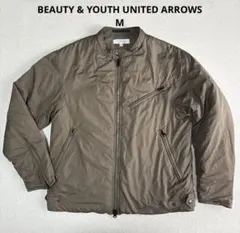 BEAUTY & YOUTH UNITED ARROWS ジャケット M