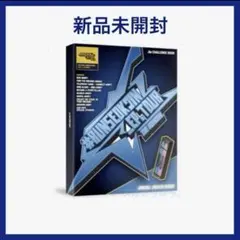 【公式】BTS Jin CHALLENGE BOOK 新品未開封