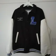 RAGEBLUE スタジャン