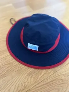 THE NORTH FACE ノースフェイス　キッズ　帽子　KL