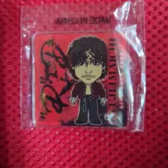 今市隆二ガチャ