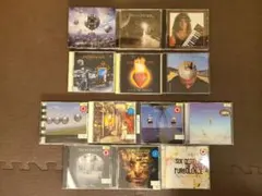 Sound Horizon CD 6枚セット まとめ売り Marchen - メルカリ