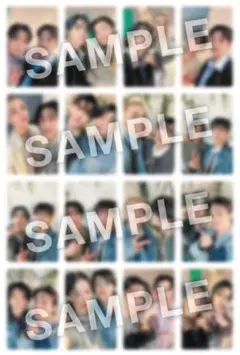 Stray Kids Hollow スキズ ユニット トレカ 日本アルバム 16