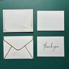 メッセージカード　結婚式