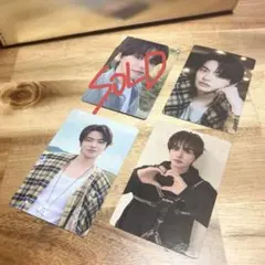 ALD1 EUPHOPIA MD ランダムトレカ リオ