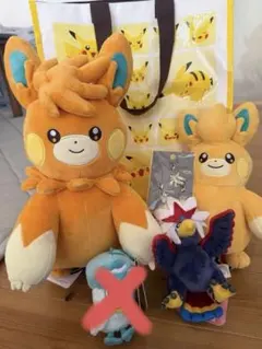 ポケモンスペシャルバッグ