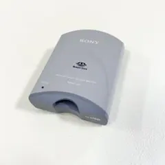 レア品 SONY メモリースティック リーダーライター MSAC-US1のサムネイル