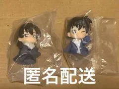 名探偵コナン ちぢませ隊 工藤新一 萩原研二